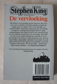 De Vervloeking