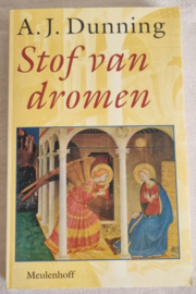 Stof van Dromen