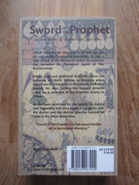 Sword of the Prophet