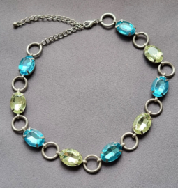 Korte ketting