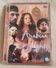 DVD Arabian Nights