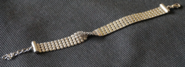 Armband - metaal