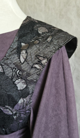 Set Paars  - Mt. M t/m XL