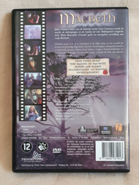 DVD MacBeth