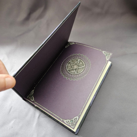 Spell book