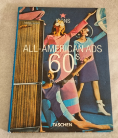 All-American Ads - 60s