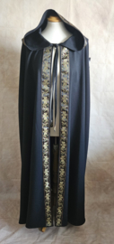 Lange Zwarte Cape