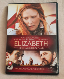 DVD Elisabeth