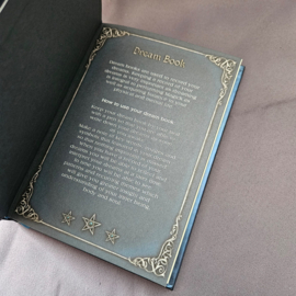 Dream Book