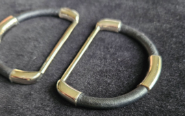 Vintage D-ringen