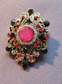 Broches 