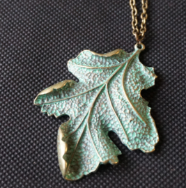 Ketting Groen Blad