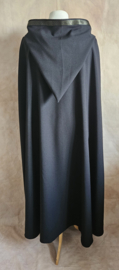 Lange Zwarte Cape