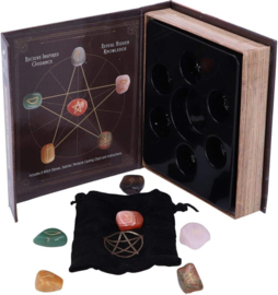Salem's Spell kit