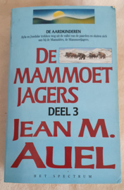 De Mammoetjagers