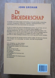 De Broederschap