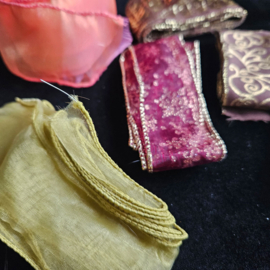 Deco lint - Assorti