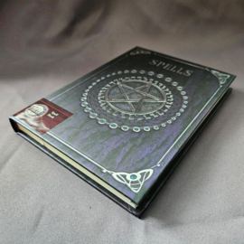 Spell book