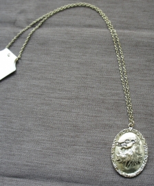 Stoere wolven ketting