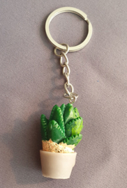 Sleutelhanger Cactus - 3