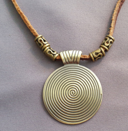 Ketting cirkel