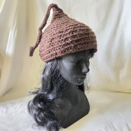 Gehaakte mutsen - normaal