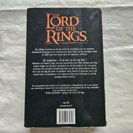 Lord of the Rings - De Reisgenoten