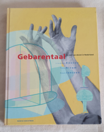 Gebarentaal