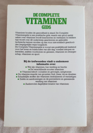 De complete vitaminen gids