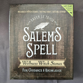Salem's Spell kit