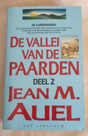 De Vallei van de Paarden