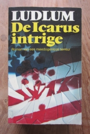 De Icarus Intrige