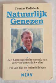 Natuurlijk genezen