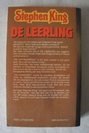 De Leerling