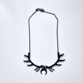 Ketting hoorns