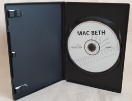 DVD MacBeth