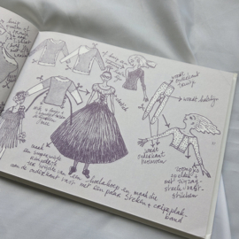 Boek: Verkleden & Zo