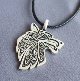 Ketting - Wolf