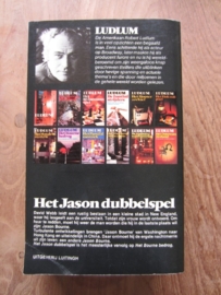 Het Jason Dubbelspel