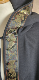Lange Zwarte Cape