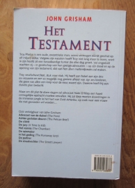 Het Testament