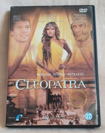 DVD Cleopatra