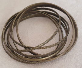 Bangles armband