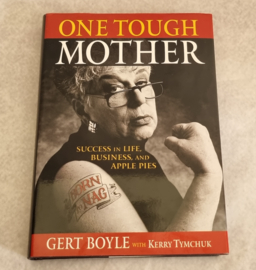 One Tough Mother