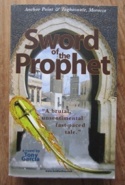 Sword of the Prophet