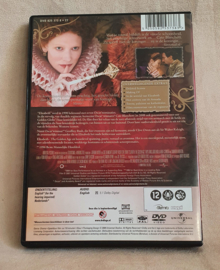 DVD Elisabeth