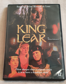 DVD King Lear