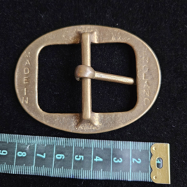 Metalen gesp USA 1776-1976