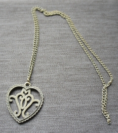 Ketting hart