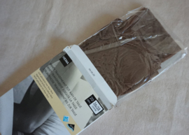 Panty 20 Denier - kleur coffee - Mt. 36/38